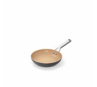 Ninja 20cm Extended Life Ceramic Aluminium Frying Pan