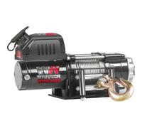 Ninja 2500 2T Electric Winch - Steel Rope (12V)