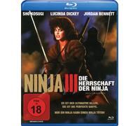Ninja 3 - Die Herrschaft der Ninja
