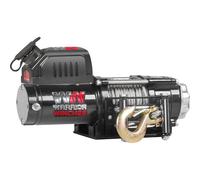 Ninja 3500 2T Electric Winch - Steel Rope (12V)