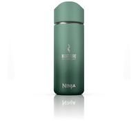 Ninja 400 ml Sip Perfect Hot Drinks Travel Flask, Green, DW1603EUUKGN