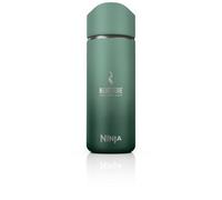 Ninja 400Ml Sip Perfect Travel Mug Green Dw1603Euukgn