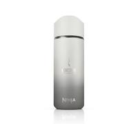 Ninja 400Ml Sip Perfect Travel Mug White Dw1603Euukwh