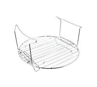 Ninja 4017J300EUK Reversible Rack for 6L Unit, Black