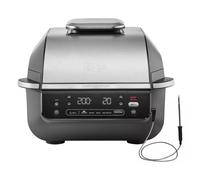 Ninja 5-in-1 5.7L Grill & Air Fryer - Black