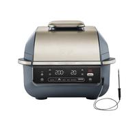 Ninja 5-in-1 Grill & Air Fryer - Cyber Space EG351UKCYD