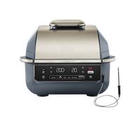 Ninja 5-in-1 Grill & Air Fryer in Cyber Space | EG351UKCYD | by SharkNinja