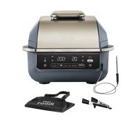 Ninja 5-in-1 Health Grill & Air Fryer - Cyber Space, EG351UKCYD