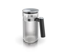 Ninja 530 ml Glass Carafe for Luxe Café Coffee Machine