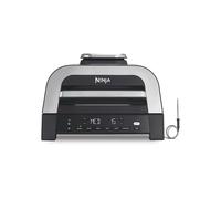 Ninja 6-in-1 MAX Grill & Air Fryer DG551UK