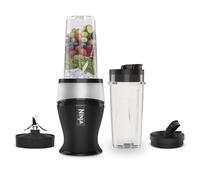 Ninja Blender & Smoothie Maker QB3001UKS – Silver