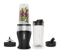 Ninja 700W Slim Blender & Smoothie Maker, 2 CupsUK