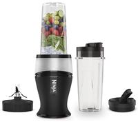Ninja Blender & Smoothie Maker QB3001UKS – Silver