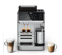 Ninja AutoBarista Bean to Cup Coffee Machine - Black/Stainless Steel - AE1001UK