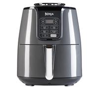 Ninja AF100UK 3.8 Litre Air Fryer and Dehydrator, Grey