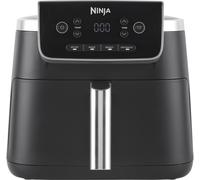 Ninja AF140UK PRO 4.7 litre Air Fryer, Black