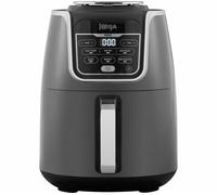 Ninja AF160UK 1750W 5.2L Air Fryer - Black (AF160UK)