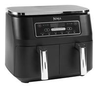 Ninja AF300UK Foodi Dual Zone 6-in-1 7.6L Air Fryer