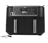Ninja AF451EU fryer Single 9.5 L 2470 W Hot air fryer Black