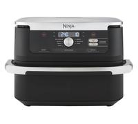 Ninja Foodi FlexDrawer Air Fryer 10.4L AF500UK