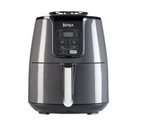 Ninja AF100UK fryer Single 3.8 L Stand-alone 1550 W Hot air fryer Black