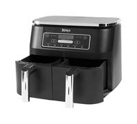 NINJA Air Fryer AF300 2 frying compartments 2400W 7.6L EU Plug