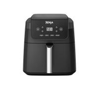 Ninja Air Fryer MAX 6.2L, Single Drawer Air Fryer - AF170UK