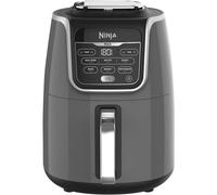 Ninja Air Fryer Max AF160UK - Black, 1750W, 5.2L Capacity, Adjustable Temperature