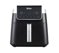Ninja AF180UK MAX PRO 6.2L Air Fryer - Black