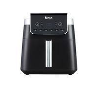 Ninja AF180UK MAX PRO 6.2L Air Fryer - Black