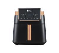 Ninja Air Fryer MAX PRO 6.2L in Black/Copper | AF180UKCP | by SharkNinja