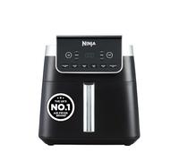 Ninja AF180UK MAX PRO 6.2L Air Fryer - Black