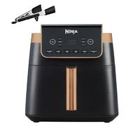 Ninja Air Fryer MAX PRO 6.2L Black & Copper AF180UKCP