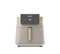 Ninja Air Fryer MAX PRO, 6.2L, Uses No Oil, Stone Gold AF180UKSD, Roast