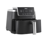 Ninja Air Fryer PRO 4.7L, Single Drawer, 4in1, Black, AF140UK