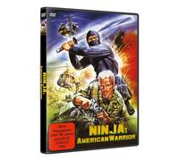 Asian Movie Classics - Ninja: American Warrior