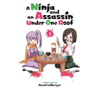 Ninja and an Assassin Under One Roof Vol. 1, A