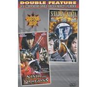 Ninja And Dragons / Shadow Ninja