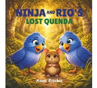 Ninja and Rio's Lost Quenda