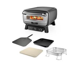 Ninja Artisan Electric 13L Outdoor Pizza & Air Fry Oven