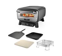 Ninja Artisan Electric Outdoor Pizza Oven & Air Fryer MO201UK