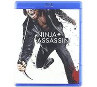 Ninja Assassin