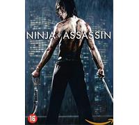Ninja Assassin [ 2010 ]