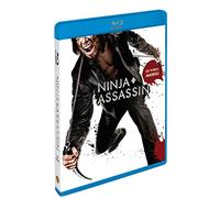 Ninja Assassin BD / Ninja Assassin (czech version)