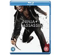 Ninja Assassin – Blu-ray + DVD Combi – Region Free