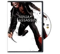 Ninja Assassin [DVD] [Region 1] [US Import] [NTSC]