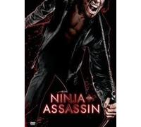 Ninja Assassin Hindi Dvd