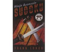 Ninja Assassin Sudoku: Brown Belt