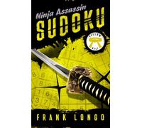 Ninja Assassin Sudoku: Yellow Belt