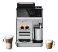Ninja Auto Luxe AE1001UK Bean to Cup Coffee Machine - Black, Black